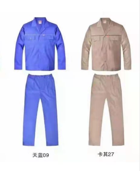 虎丘区工作服定做